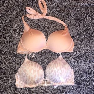 Victoria Secret bombshell swim tops